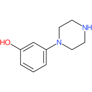 1-(3-HYDROXYPHENYL)PIPERAZINE