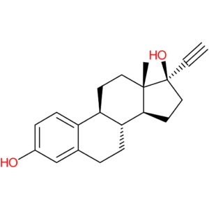Ethynylestradiol
