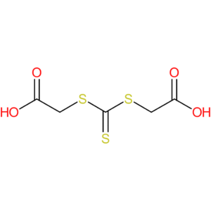 BIS(CARBOXYMETHYL) TRITHIOCARBONATE