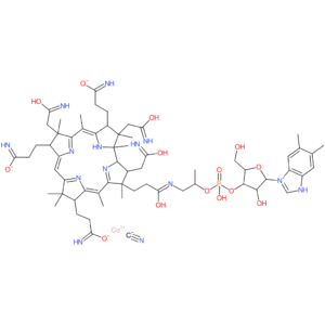Cyanocobalamin