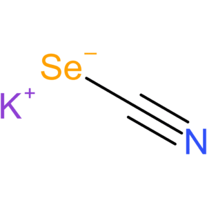 POTASSIUM SELENOCYANATE