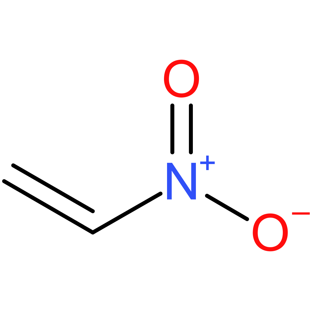 Nitroethene