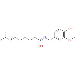 Capsaicin