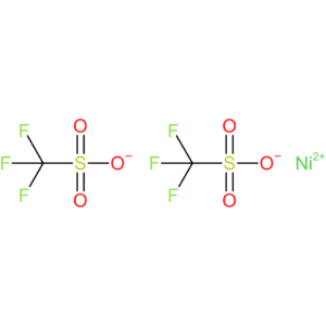 Nickel(II) trifluoromethanesulfonate