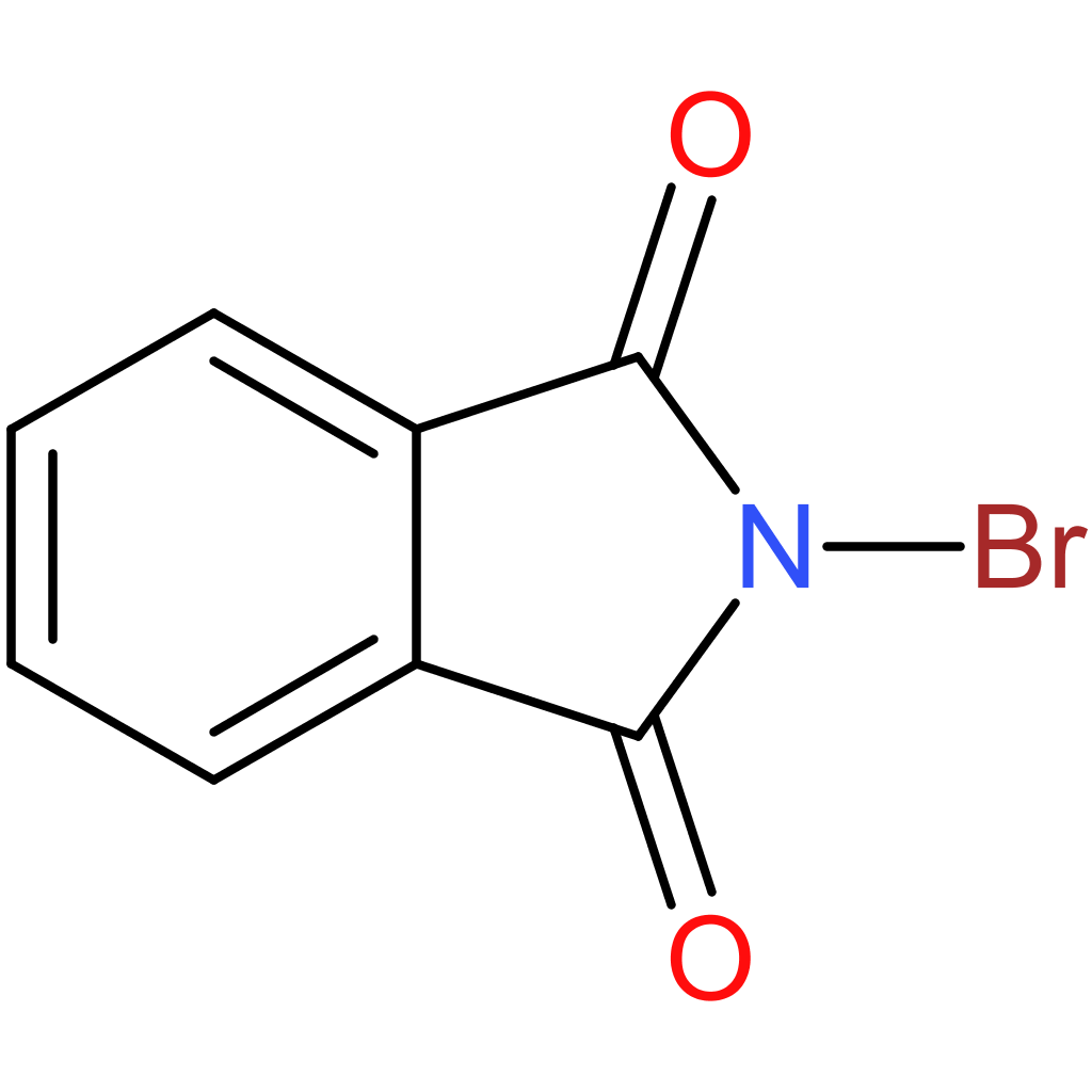2-Bromoisoindoline-1,3-dione