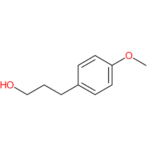 3-(4-Methoxyphenyl)propan-1-ol