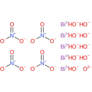 Bismuth subnitrate-AR