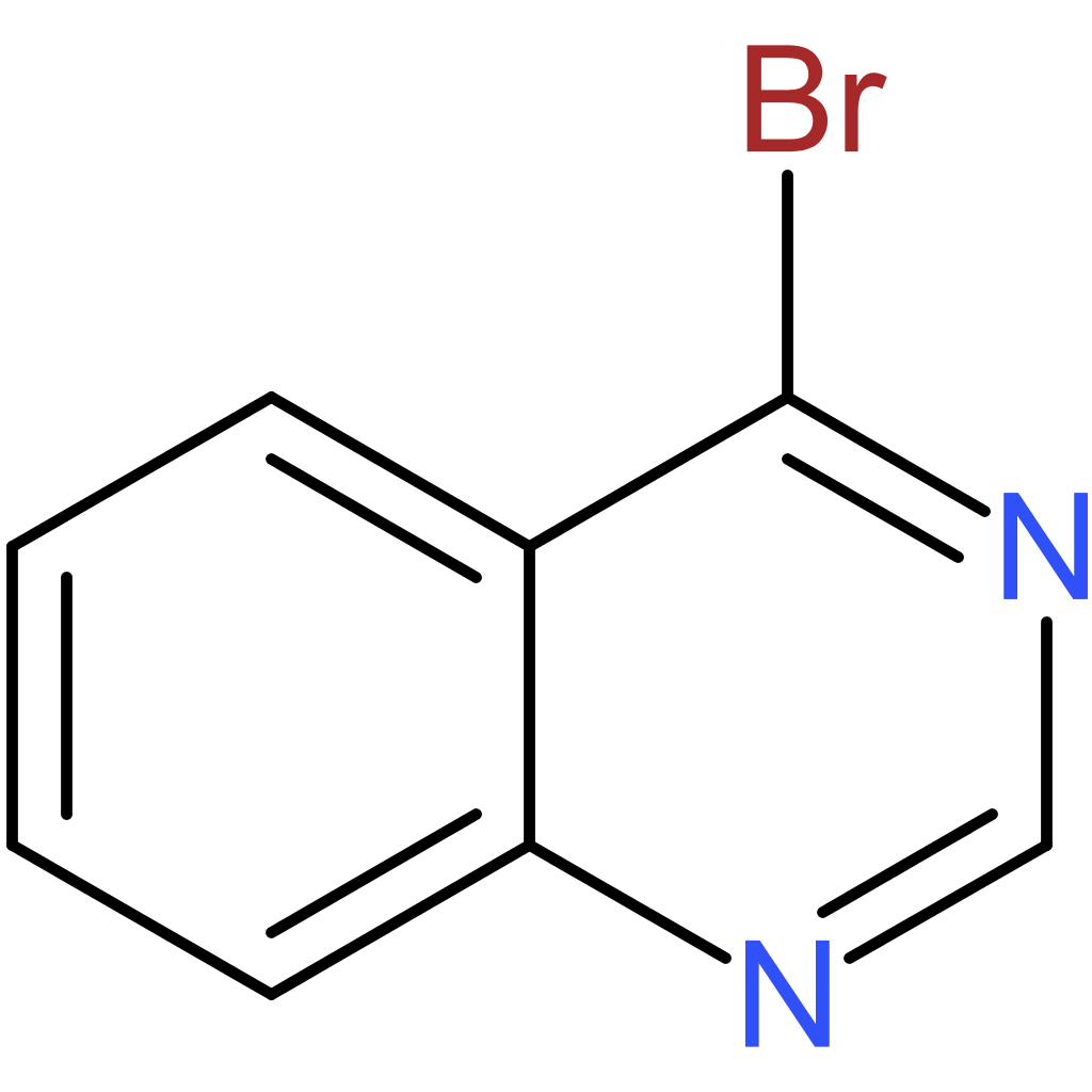 4-Bromoquinazoline