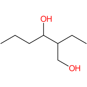 2-Ethylhexane-1,3-diol