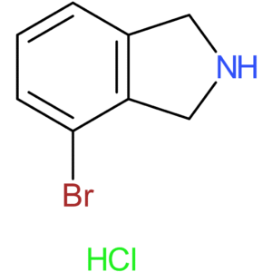 4-Bromoisoindoline hydrochloride
