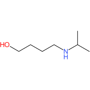 4-(Isopropylamino)butanol