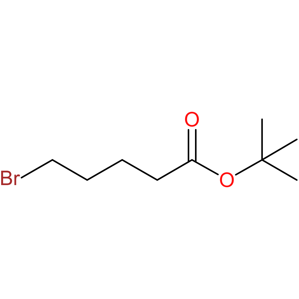 tert-Butyl 5-bromopentanoate