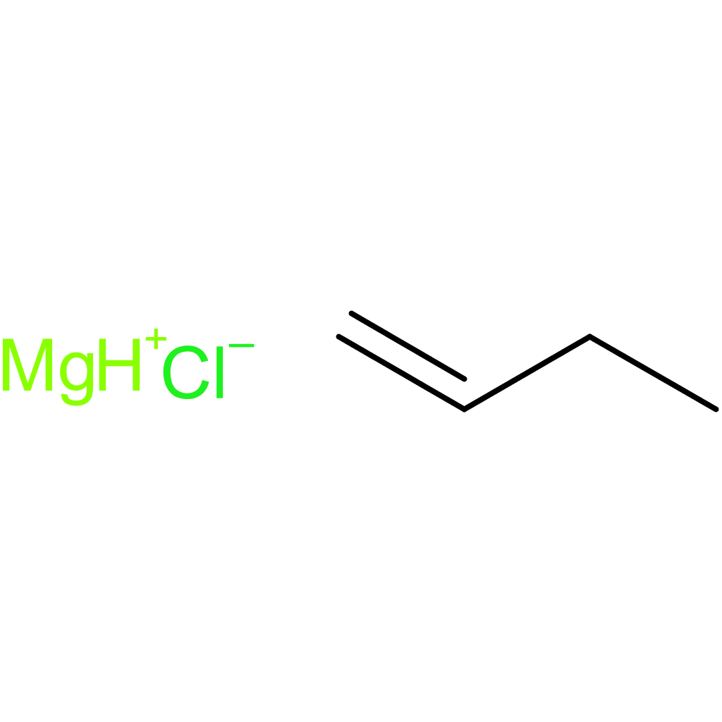 1-Methyl-2-propenylmagnesium chloride solution 0.5 M in THF