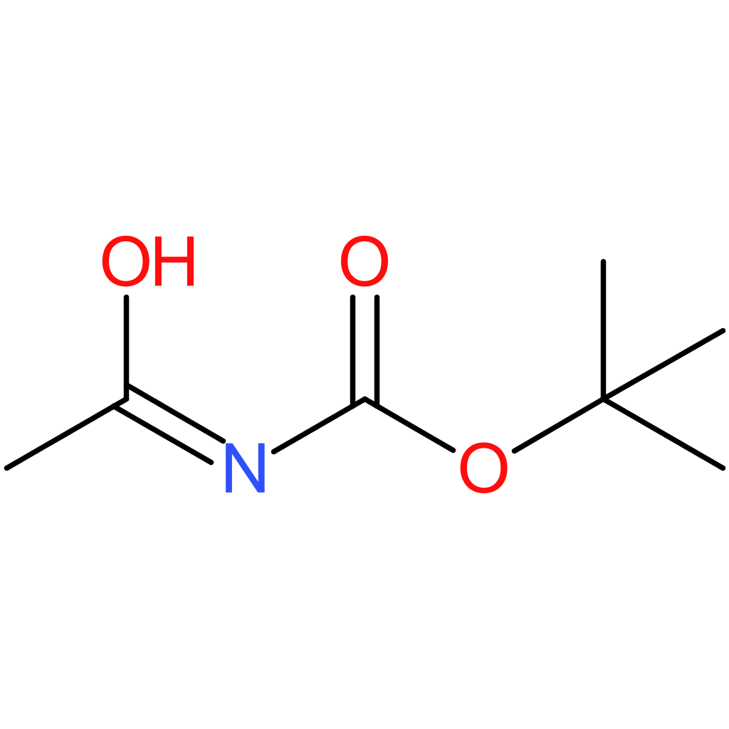 tert-Butyl acetylcarbamate