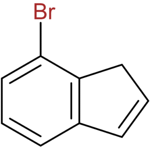 7-Bromo-1H-indene