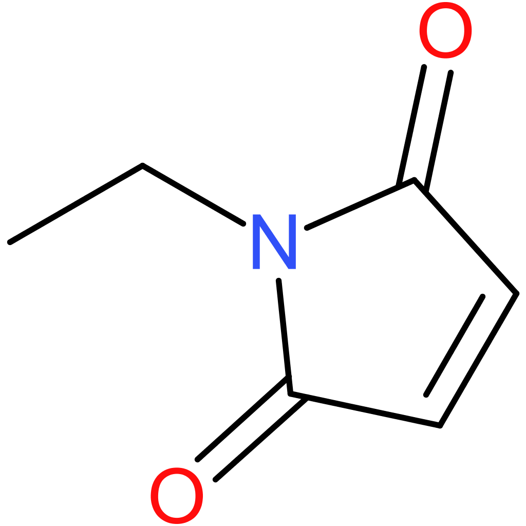 1-Ethyl-1H-pyrrole-2,5-dione