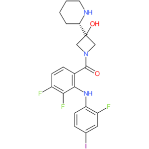 Cobimetinib