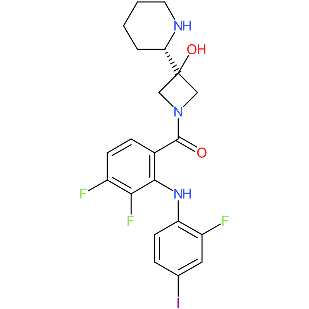 Cobimetinib