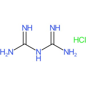 BIGUANIDEHYDROCHLORIDE