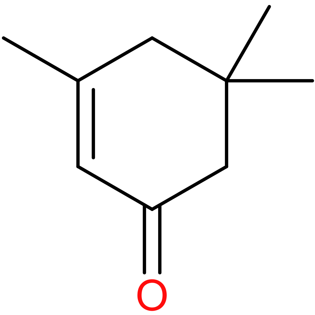Isophorone