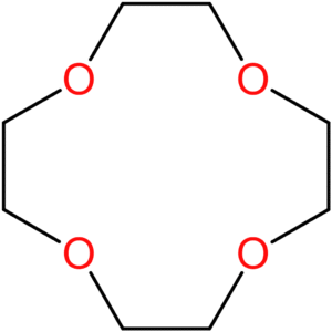 1,4,7,10-Tetraoxacyclododecane