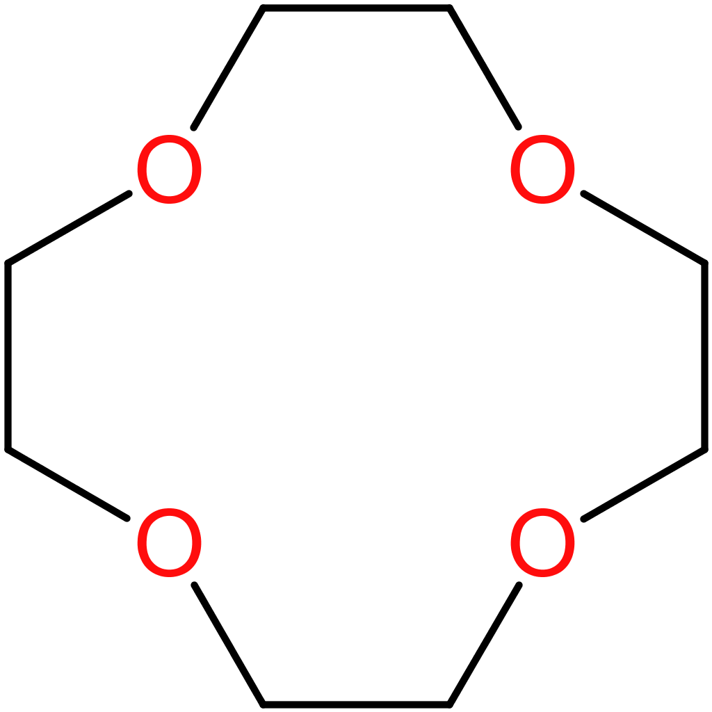 1,4,7,10-Tetraoxacyclododecane