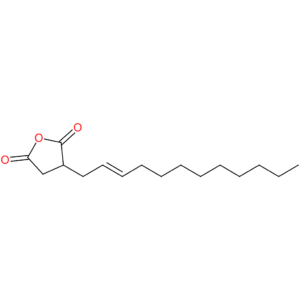 (2-Dodecen-1-yl)succinic anhydride
