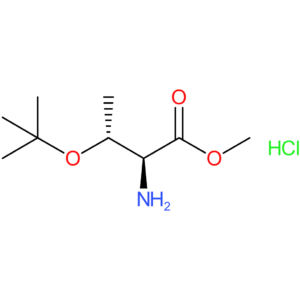 H-Thr(tBu)-OMe ? HCl