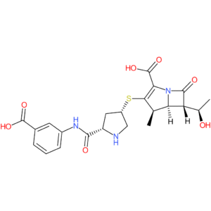 Ertapenem