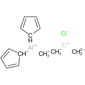 Tebbe reagent solution 0.5 M in toluene