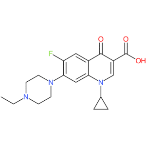 Enrofloxacin