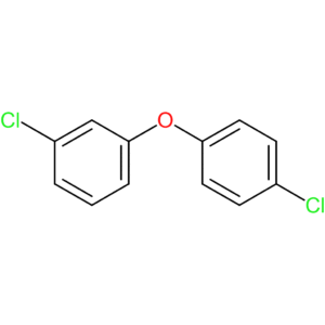 1-Chloro-3-(4-chlorophenoxy)benzene
