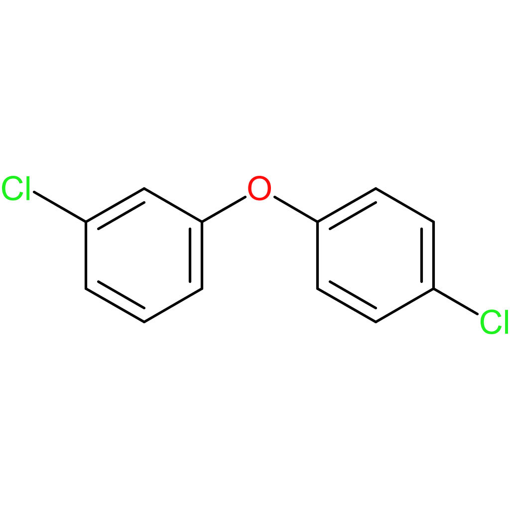 1-Chloro-3-(4-chlorophenoxy)benzene