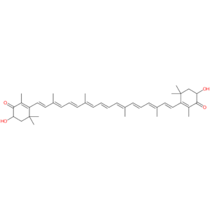 Astaxanthin