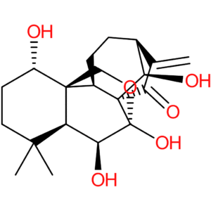 Oridonin