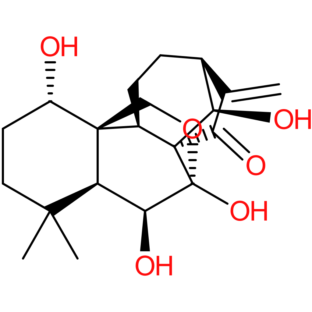 Oridonin