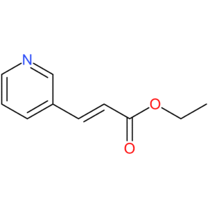 Ethyl 3-(pyridin-3-yl)acrylate