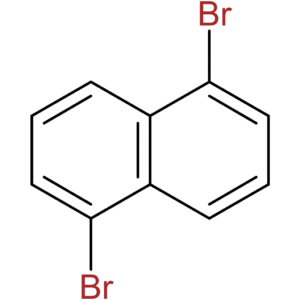 1,5-Dibromonaphthalene