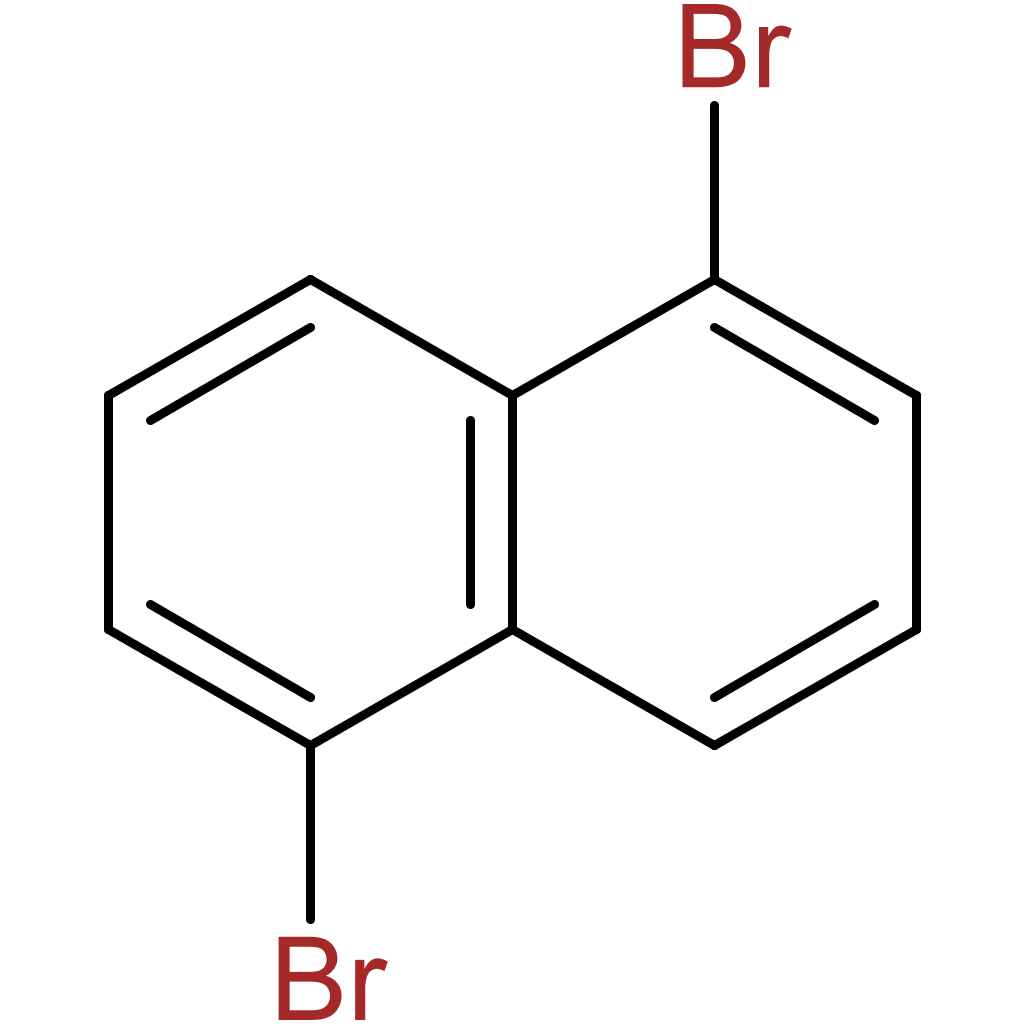 1,5-Dibromonaphthalene