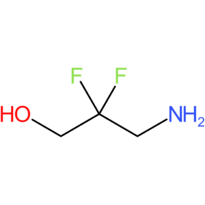 3-Amino-2,2-difluoropropan-1-ol