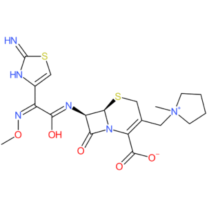 Cefepime