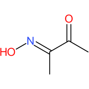 3-(Hydroxyimino)butan-2-one