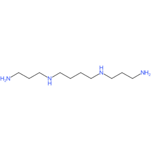 N1,N1-(Butane-1,4-diyl)bis(propane-1,3-diamine)