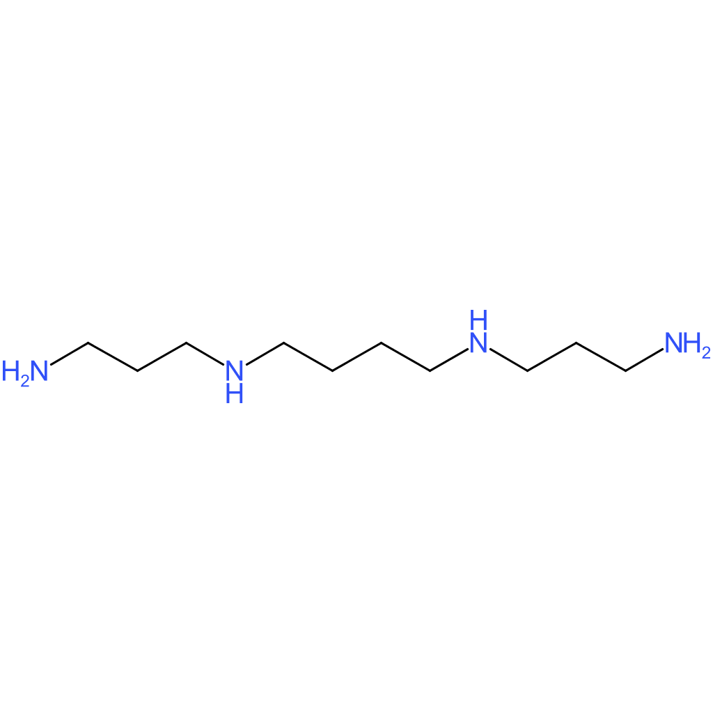 N1,N1-(Butane-1,4-diyl)bis(propane-1,3-diamine)