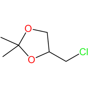 4-(Chloromethyl)-2,2-dimethyl-1,3-dioxolane