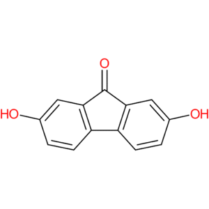 2,7-Dihydroxy-9-fluorenone