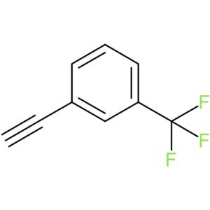 3-Ethynyl-alpha,alpha,alpha-trifluorotoluene