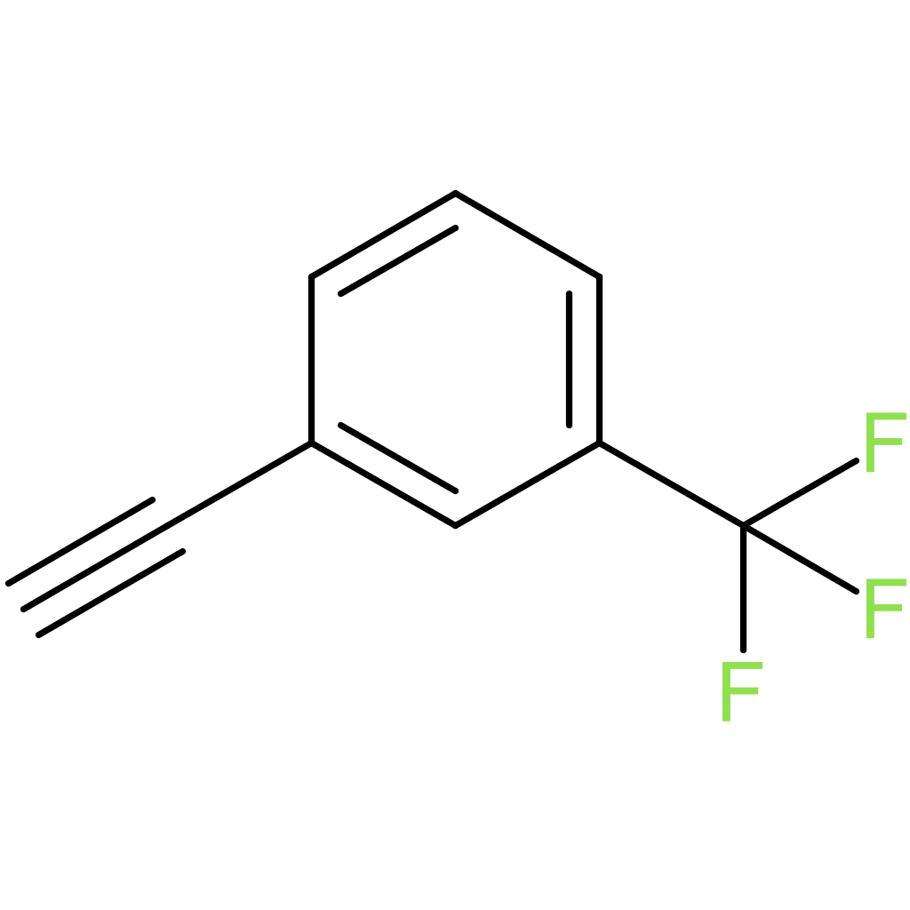3-Ethynyl-alpha,alpha,alpha-trifluorotoluene