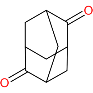 Adamantane-2,6-dione