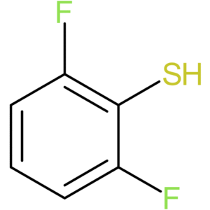2,6-Difluorobenzenethiol